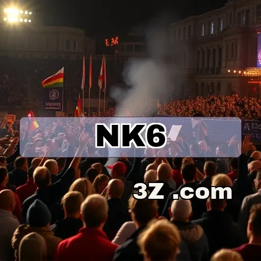 Cozinhando no nk6.com: Uma Aventura Deliciosa e Divertida