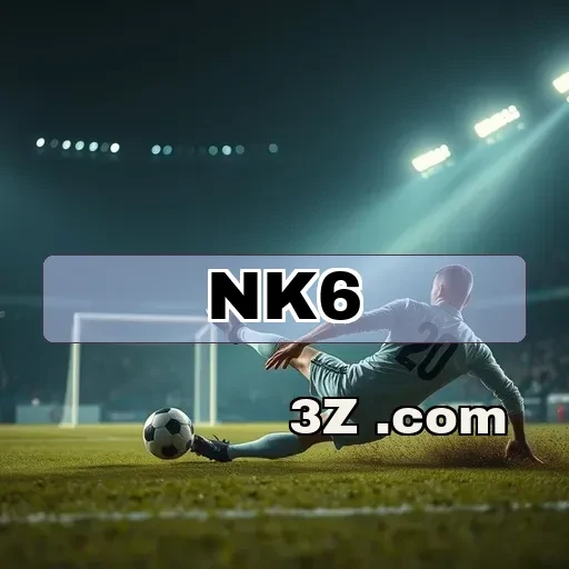 Guias Úteis no nk6.com: Aprimore Seu Jogo Hoje Mesmo
