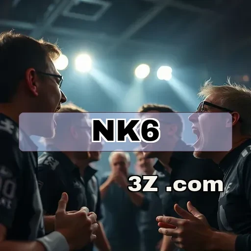 nk6.com Estratégia