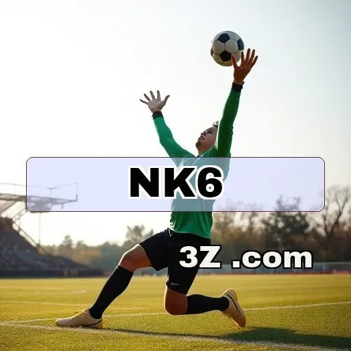 Torneios emocionantes no nk6.com: Conquiste a vitória!